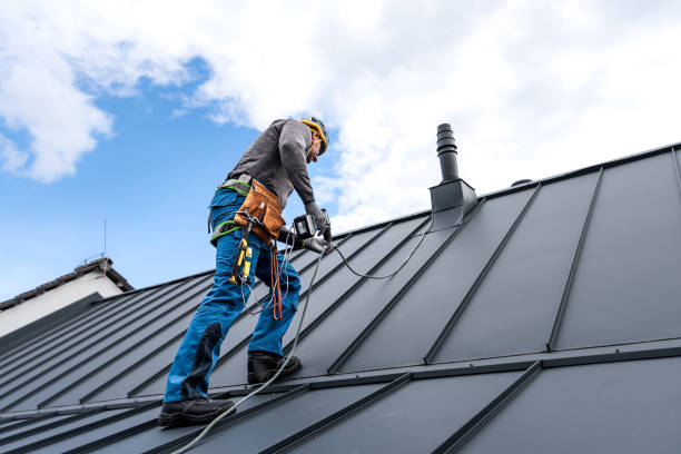 Best Storm Damage Roof Repair  in Wintersville, OH